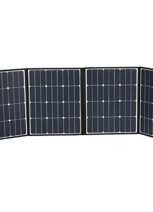 Солнечная панель Houny мощностью 160 Вт.