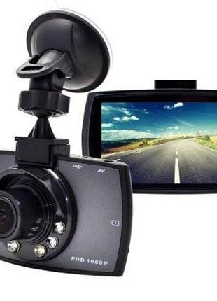 Автомобильный видеорегистратор Car Camcorder G30