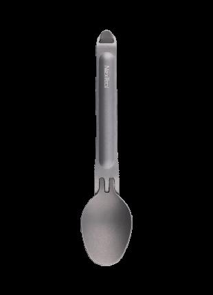 Столовый прибор NexTool Outdoor Spoon Fork NE0124