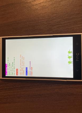 HTC One Mini на запчастини