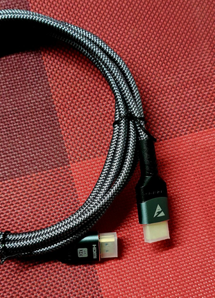 4K HDMI кабель 3м