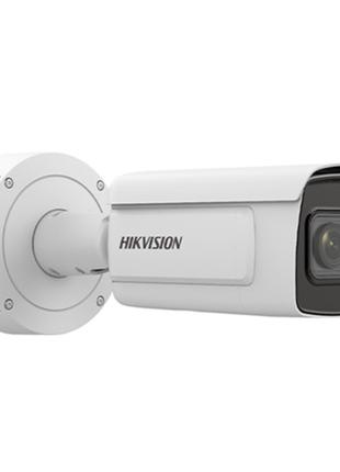 Уличная 2 Мп ANPR IP видеокамера Hikvision iDS-2CD7A26G0/P-IZH...