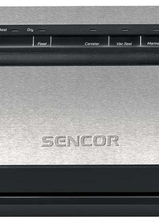 Вакуумный упаковщик Sencor SVS 4010SS