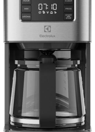 Кофеварка Electrolux E5CM1-6ST