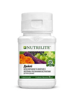 Nutrilite™ Дейли Амвей, 45 таблеток