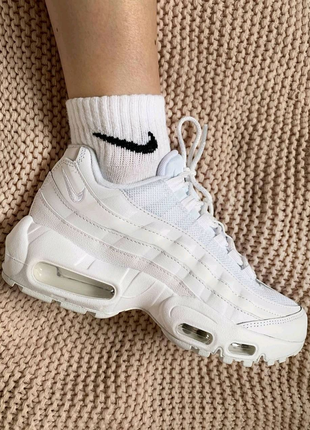 ОРИГІНАЛЬНІ кросівки Nike Air Max 95 Essential