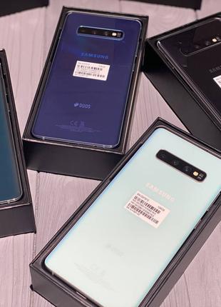 Samsung Galaxy S10+ (128gb) SM-G975FD DUOS