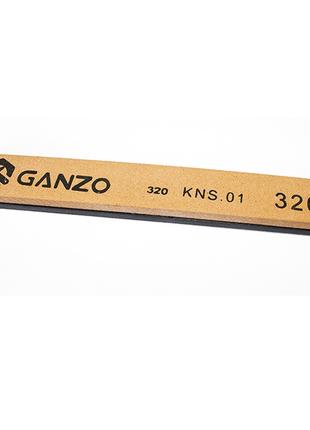 Дополнительный камень Ganzo для точильного станка 320 grit SPE...