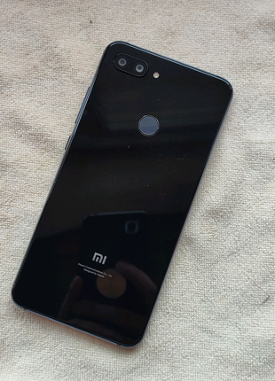 Xiaomi mi 8 lite