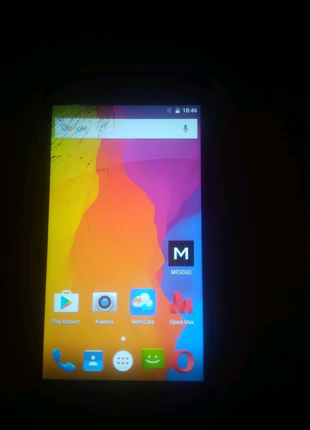 Nomi i5011
(Android 6.0)