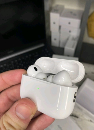 Airpods pro 2 gen 2023