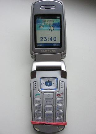 Телефон Samsung SGH-E710