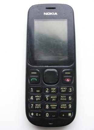 Телефон Nokia 101 RM-769