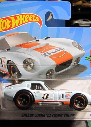 Машинка Хот Вилс Hot Wheels Daytona