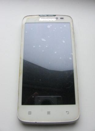 Смартфон Lenovo A516