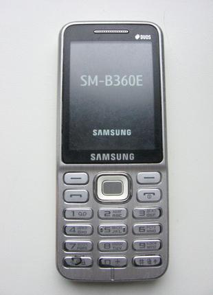 Телефон Samsung SM-B360E