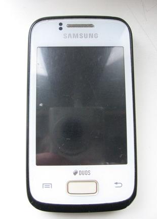 Смартфон Samsung GT-S6102