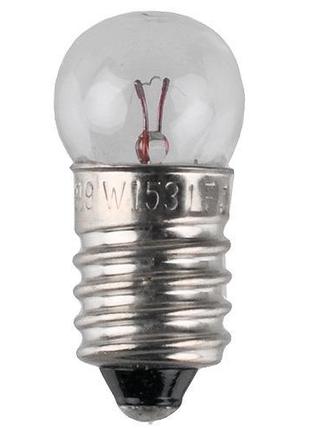 Лампочка Trumph для фары 6V/0.6W (A-PZ-0132)