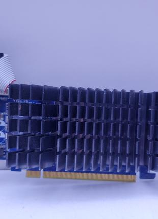 Видеокарта ASUS GeForce GT 520 1GB (GDDR3,64 Bit,HDMI,PCI-Ex,Б/у)