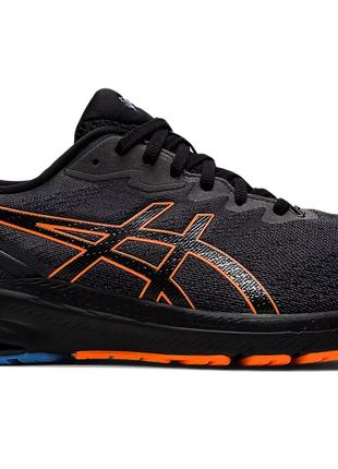 Мужские беговые кроссовки ASICS GT-1000 11 GTX Черный 44.5 (10...