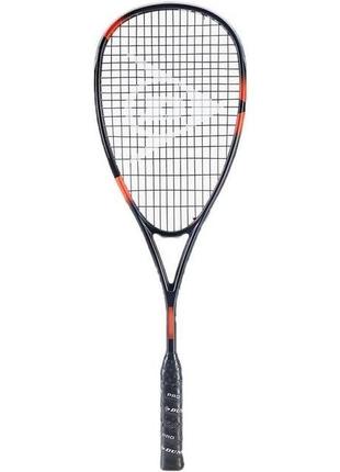 Ракетка для сквоша Dunlop APEX SUPREME NH 773404US