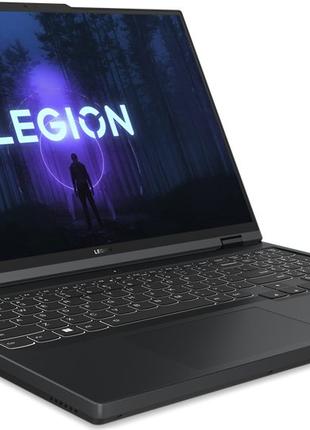 Ігровий ноутбук Lenovo Legion Pro 5 16IRX8 | i7-13700HX, RTX 4070