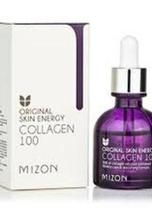 Сыворотка для лица Mizon Original Skin Energy Collagen 100 Amp...