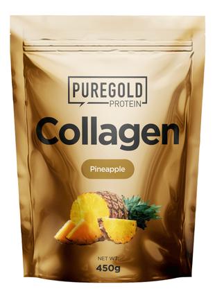 Collagen - 450g Pineapple