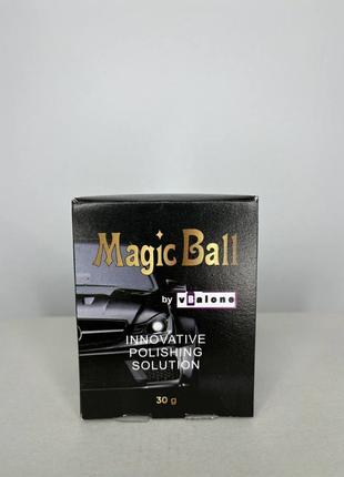 Magic Ball by Vbalone Винищувач подряпин на авто