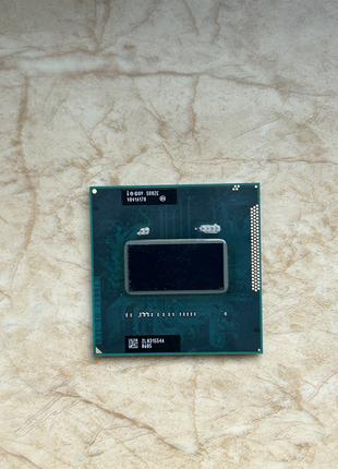 Процесор Intel Core i7-2920XM 8M 3,5GHz SR02E Socket G2/FCPGA ...
