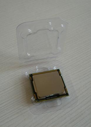 Процесор intel I3-550