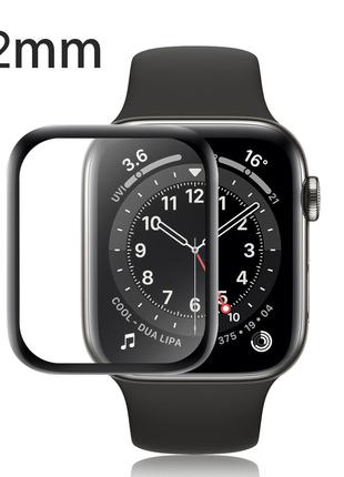 Захисне скло для Apple Watch 42mm (A1803, A1758, A1817, A1861,...