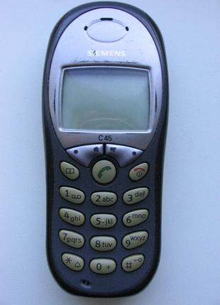 Телефон Siemens C45