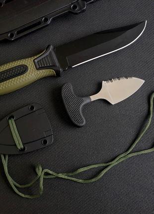 Набор тактический нож