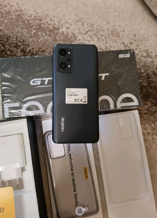 Realme gt neo 3t