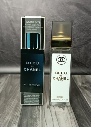Парфюм мужской Chanel Blue de Chanel 40 мл.