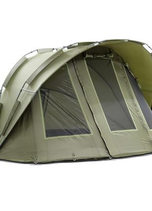 Намет Ranger EXP 2-mann Bivvy+Зимове покриття для намету (Арт....