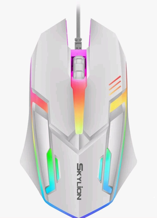 Gaming mouse Limei S1