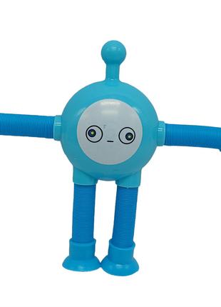 Дитяча іграшка антистрес Телепузик з гнучкими телескопічними л...