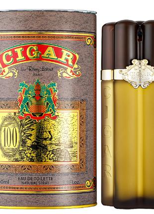 Parfums Parour Cigar Туалетна вода 100 Мл