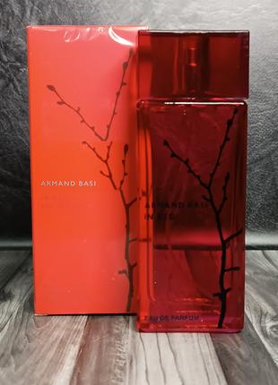 Женская парфюмированная вода Armand Basi In Red Eau de Parfum ...