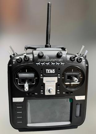 Пульт управления для дрона Radiomaster TX16S MKII HALL V4.0 EL...