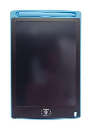Детский игровой планшет для рисования LCD экран "Спайдер Мэн" ...