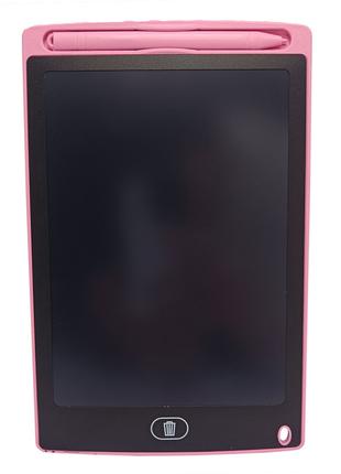 Детский игровой планшет для рисования LCD экран "Мстители" ZB-...