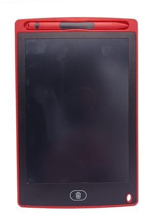 Детский игровой планшет для рисования LCD экран "Куколки" ZB-1...