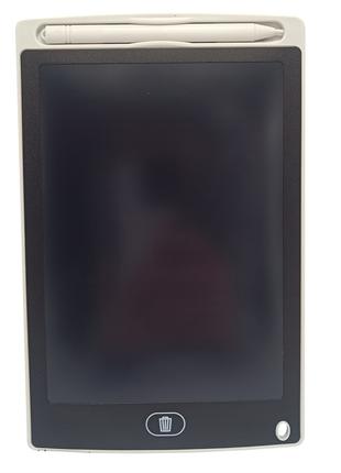 Детский игровой планшет для рисования LCD экран "Куколки" ZB-1...
