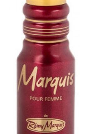 Remy Marquis Remy for Woman дезодорант 175 мл