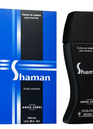 Corania Perfumes Shaman Туалетная вода 100 мл