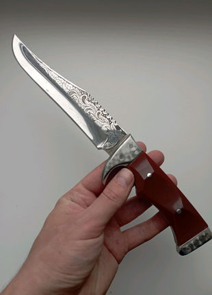 Нож ИТК Бакелитовая ручка