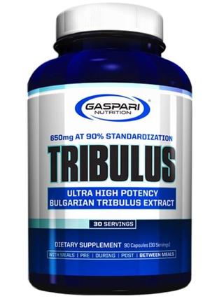 Трибулус Gaspari Nutrition Tribulus 90 caps